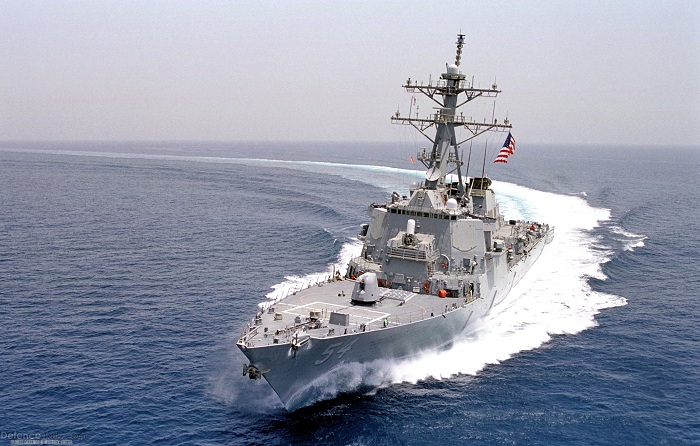 США хотят установить военное присутствие на Каспии. Что будет делать Азербайджан? – АНАЛИТИКА